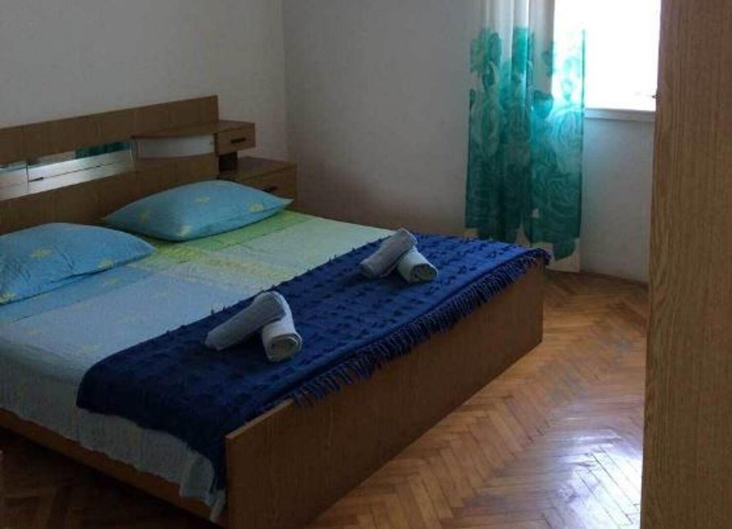 Apartments Sova พอสติรา ภายนอก รูปภาพ