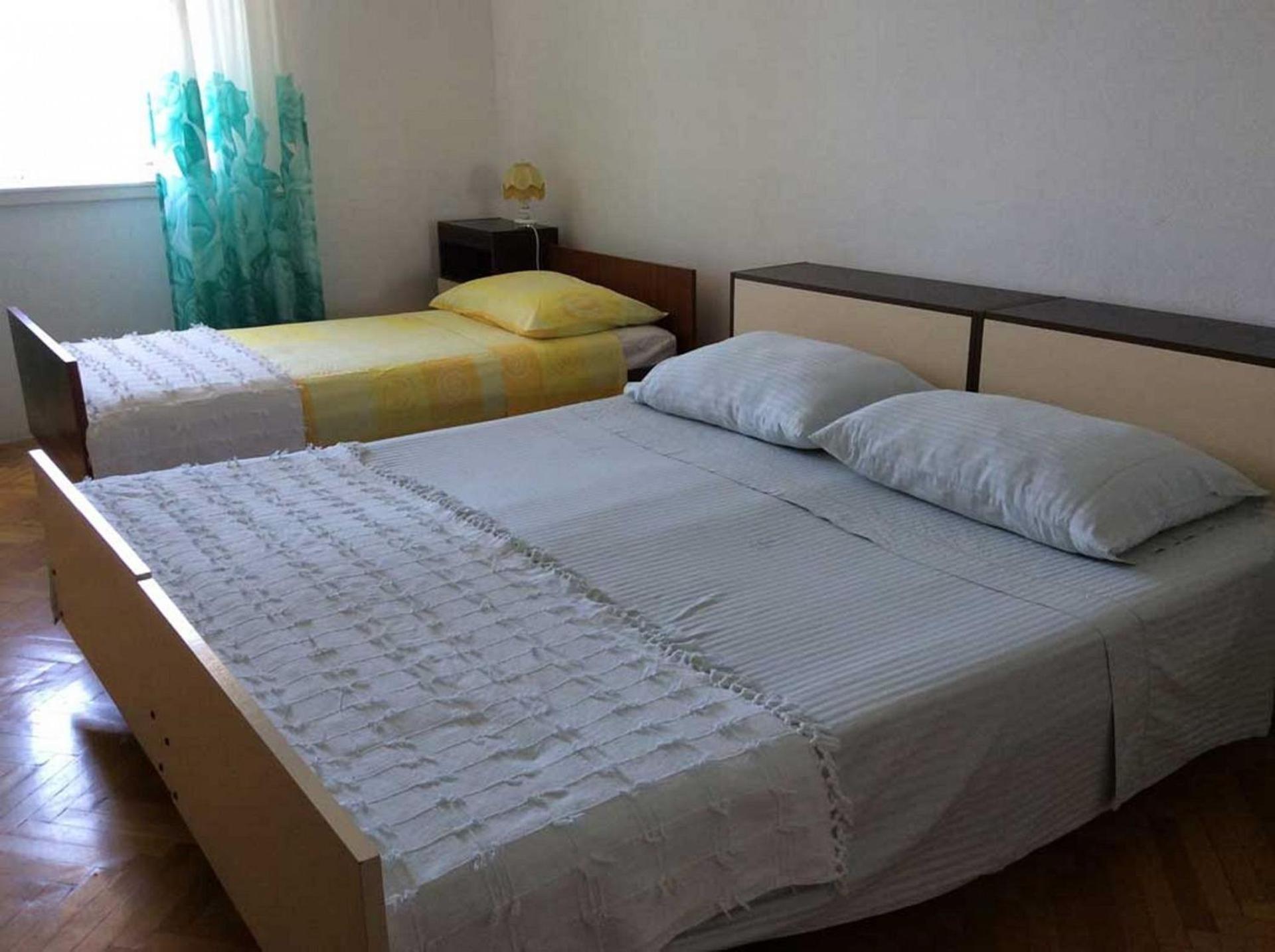 Apartments Sova พอสติรา ภายนอก รูปภาพ