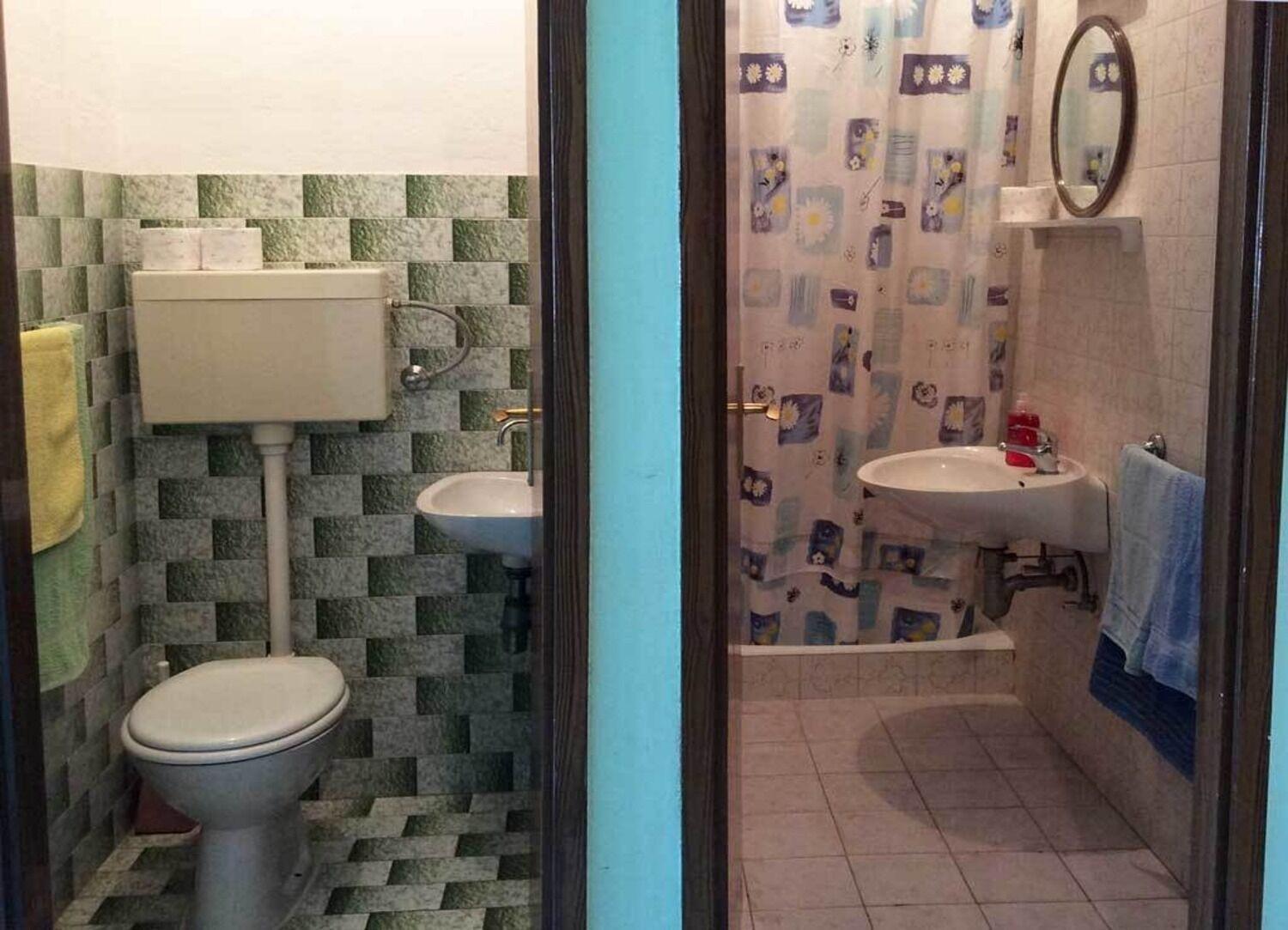 Apartments Sova พอสติรา ภายนอก รูปภาพ