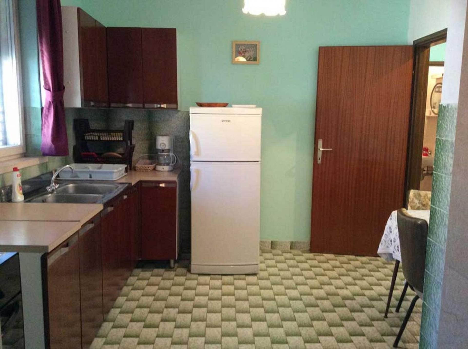 Apartments Sova พอสติรา ภายนอก รูปภาพ