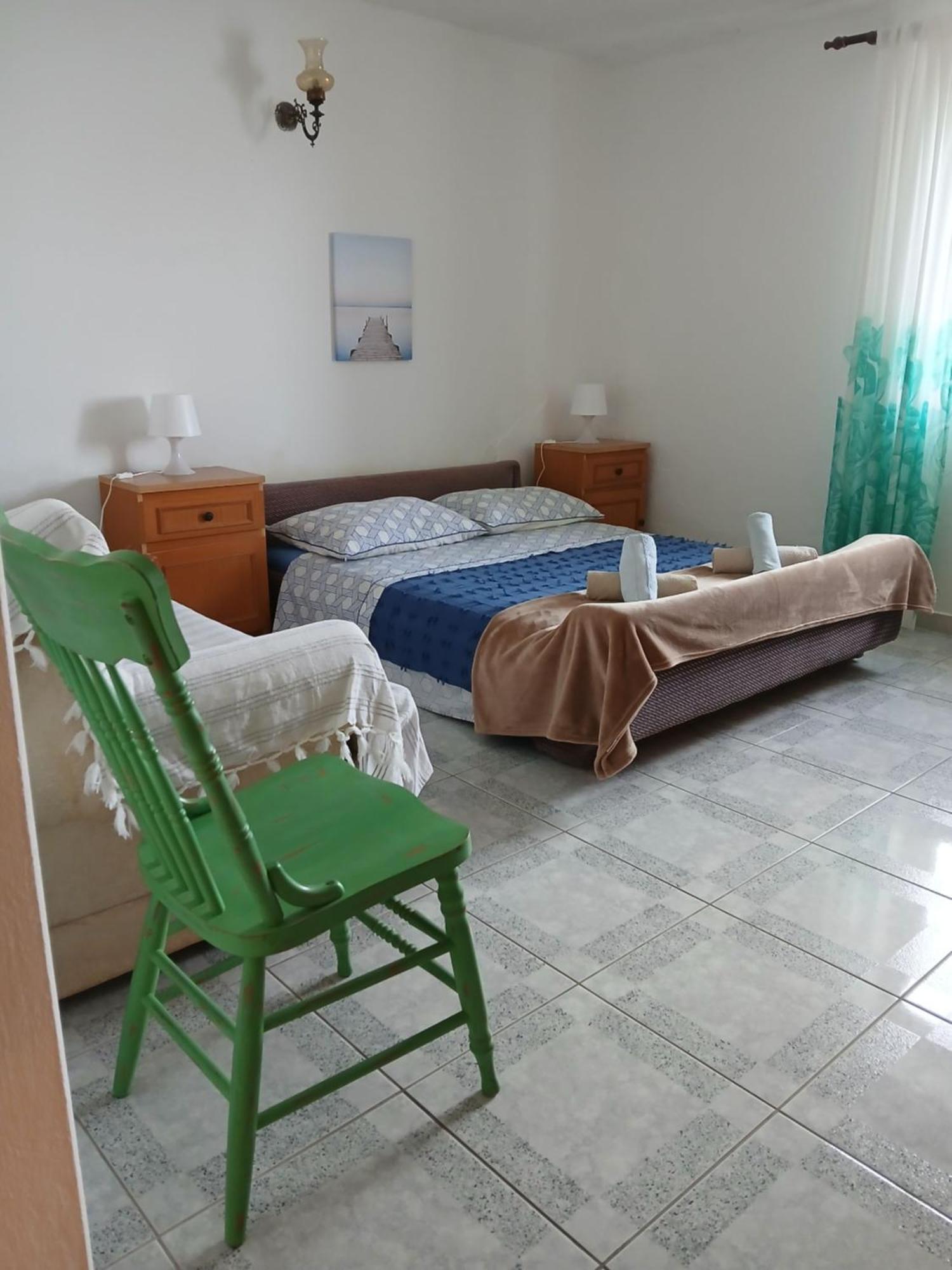 Apartments Sova พอสติรา ภายนอก รูปภาพ